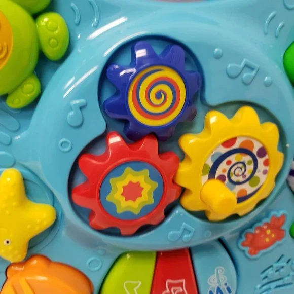 New Activity Learning Table - Picture 6 of 15